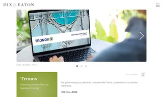 Preview of the Tronox Case Study