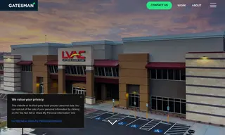 Preview of the Las Vegas Athletic Clubs Case Study
