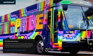 Preview of the Pace Suburban Bus Case Study