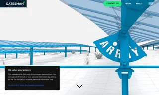 Preview of the Array Technologies Case Study
