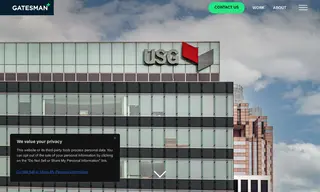 Preview of the USG Case Study