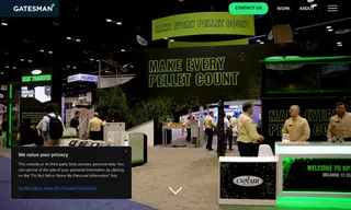 Preview of the Conair Group Case Study