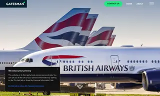 Preview of the British Airways Case Study