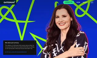 Preview of the Geena Davis Institute Case Study