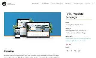 Preview of the Picatinny Federal Credit Union Case Study