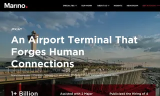 Preview of the JFK International Air Terminal Case Study