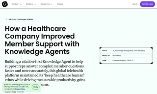 Preview of the Global Telehealth and Benefits Company Case Study