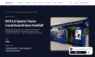 Preview of the Boyle Sports Case Study