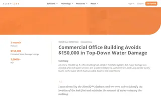 Preview of the Commercial Office Building Case Study