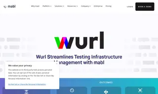 Preview of the Wurl Case Study