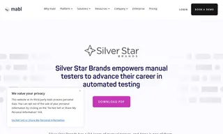Preview of the Silver Star Brands Case Study