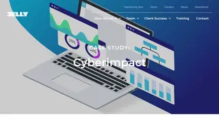 Preview of the Cyberimpact Case Study