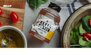 Preview of the Elias Honey Case Study