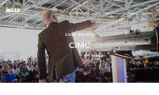 Preview of the Canadian Internet Marketing Conference (CIMC) Case Study