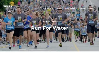 Preview of the Run For Water Case Study