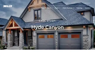 Preview of the Hyde Canyon Case Study