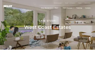 Preview of the West Coast Estates Case Study