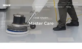 Preview of the Master Care Case Study