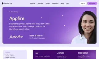 Preview of the Appfire Case Study