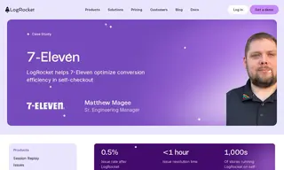 Preview of the 7-Eleven Case Study