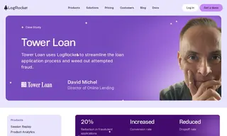 Preview of the Tower Loan Case Study