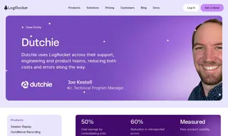 Preview of the Dutchie Case Study