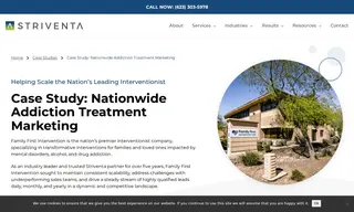 Preview of the Family First Intervention Case Study