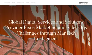 Preview of the Presidio Case Study