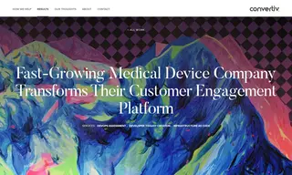 Preview of the Fast-Growing Medical Device Company Case Study