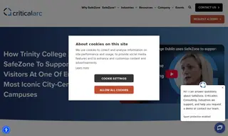 Preview of the Trinity College Dublin Case Study