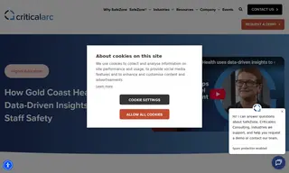 Preview of the Gold Coast Health Case Study