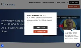 Preview of the University of New South Wales Case Study