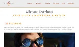 Preview of the Ullman Devices Case Study