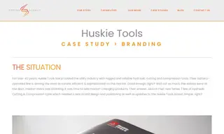 Preview of the Huskie Tools Case Study