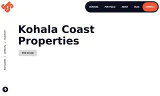 Preview of the Kohala Coast Properties Case Study