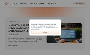 Preview of the Consumer Reports Case Study