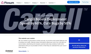 Preview of the Cargill Case Study