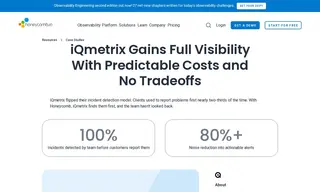 Preview of the IQmetrix Case Study
