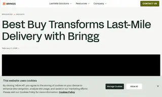 Preview of the Best Buy Case Study