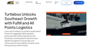Preview of the TurtleBox Case Study