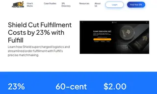 Preview of the Shield Case Study