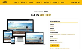 Preview of the Darrow Case Study
