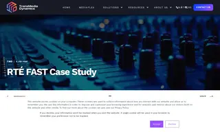 Preview of the RTE Case Study