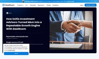 Preview of the Soltis Investment Advisors Case Study