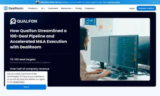 Preview of the Qualfon Case Study