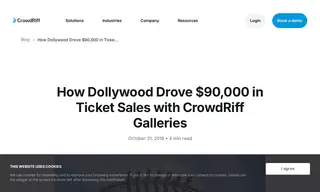 Preview of the Dollywood Case Study