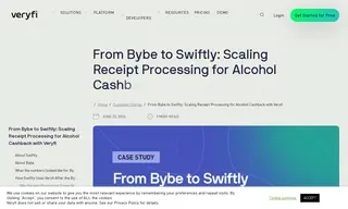 Preview of the Bybe Case Study