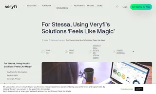 Preview of the Stessa Case Study