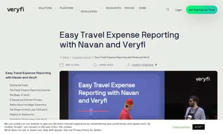 Preview of the Navan Case Study