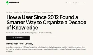 Preview of the John Case Study